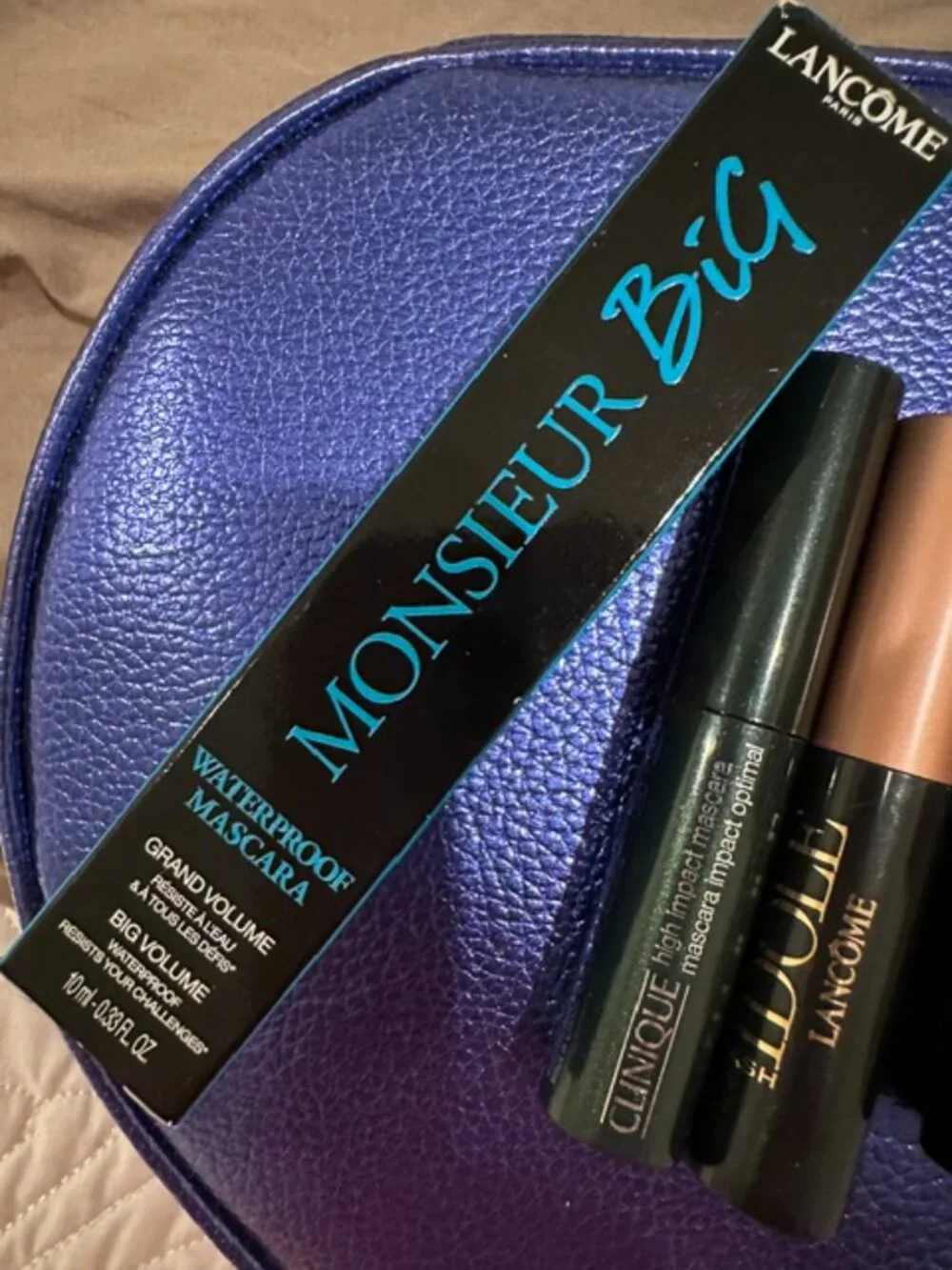 Mascara Bundle